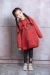 Ziyin Yin Squirrel hoodie undefined
